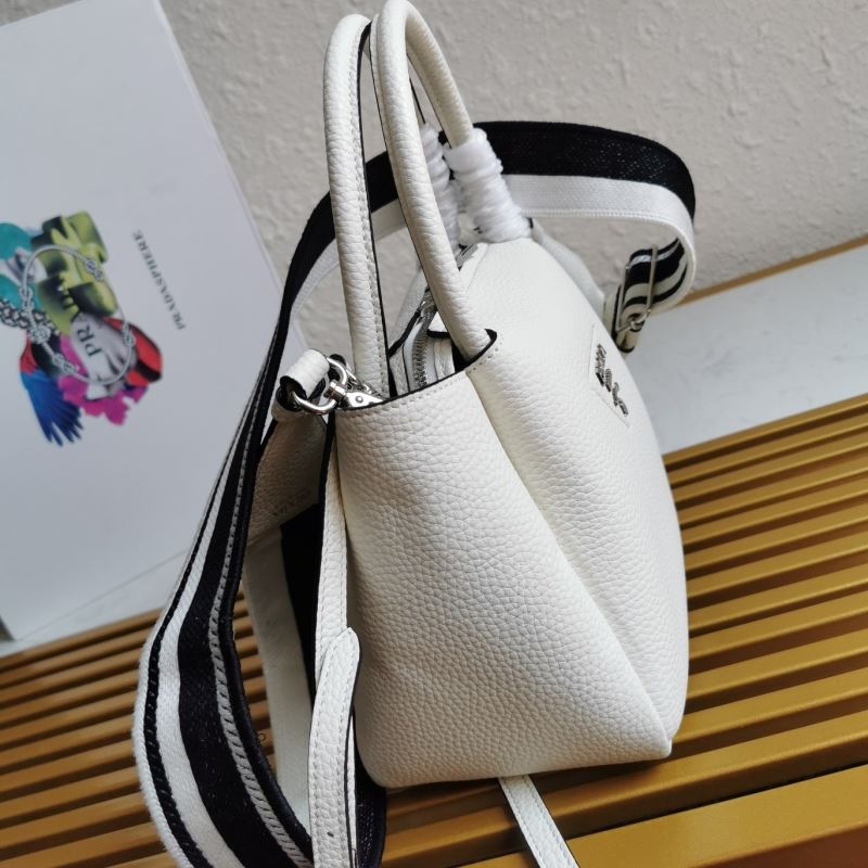 Prada Top Handle Bags